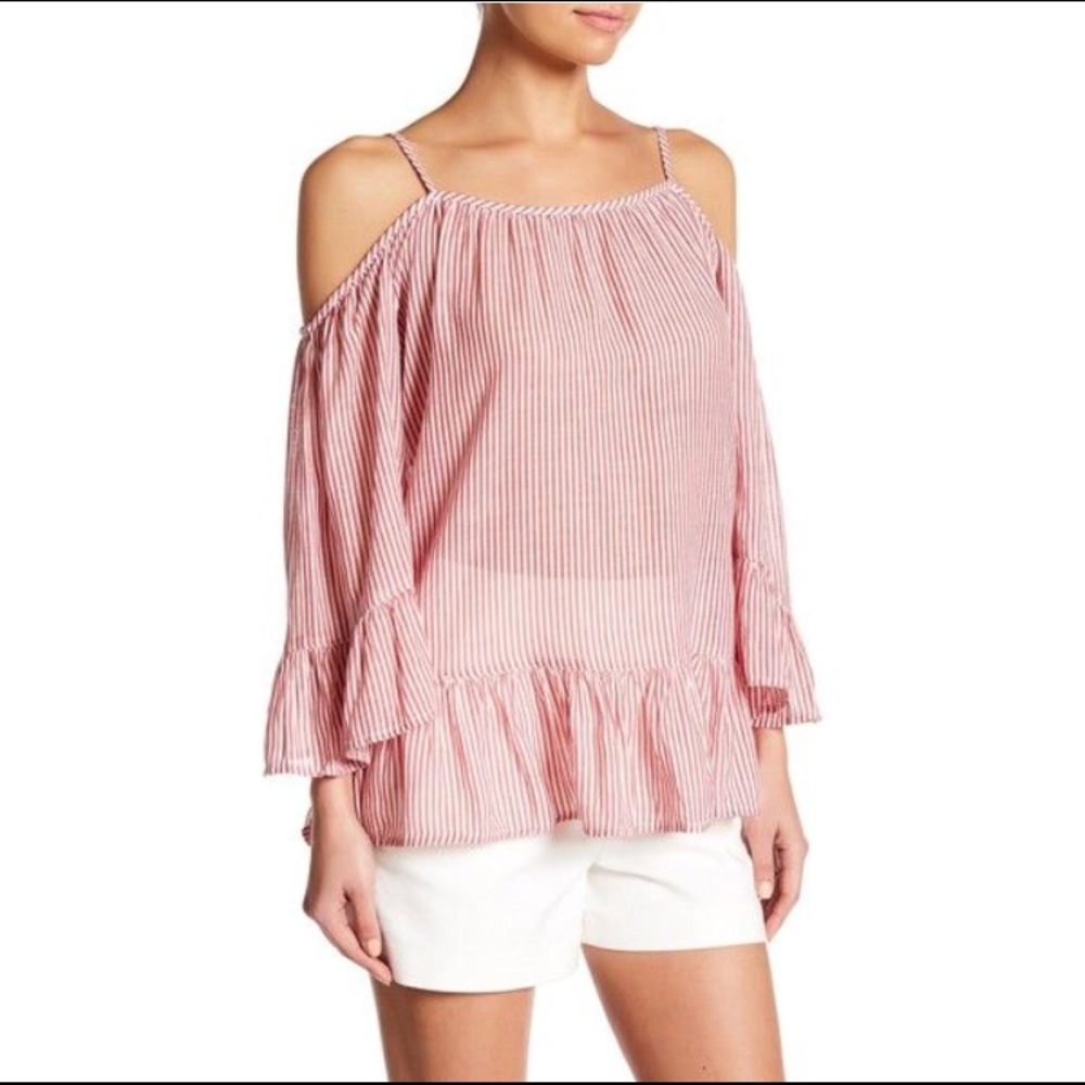 Beach Lunch Lounge top